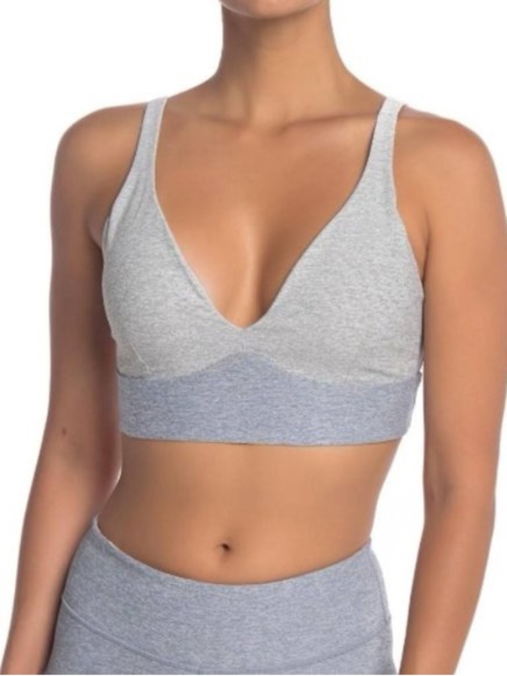 Outdoor Voices Sports Bra
